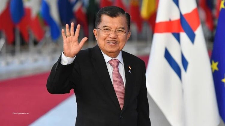 Jangan Andalkan BGN, JK Soroti Kacau Program Makan Bergizi Gratis