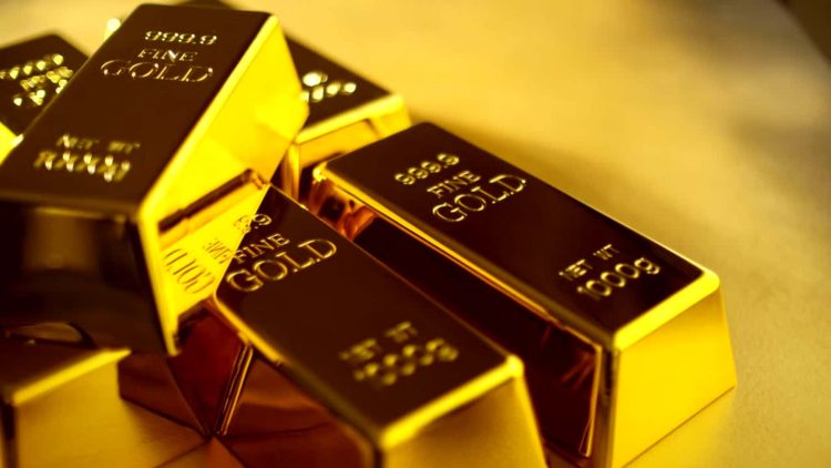 HARGA EMAS PEGADAIAN 8 APRIL: Antam dan Galeri 24 Turun Cukup Dalam