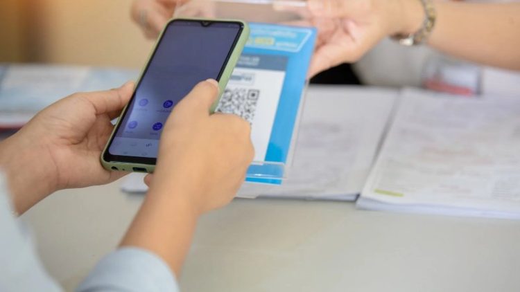 Transaksi Digital Meningkat Tajam saat Ramadan dan Lebaran Idulfitri 2025