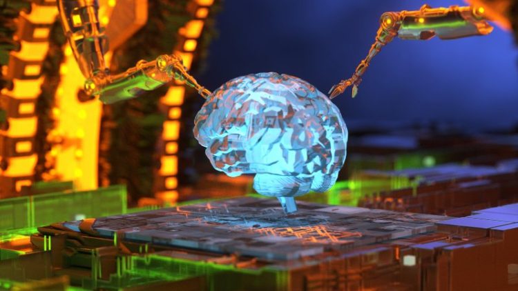 Produksi Chip AI Semakin Membebani Iklim dan Picu Lonjakan Emisi