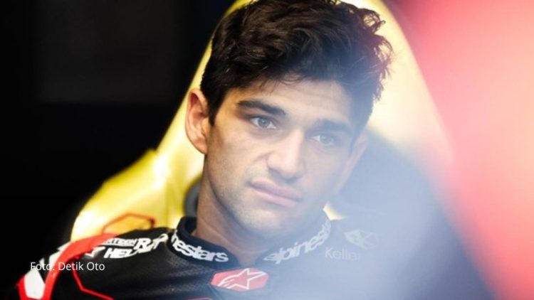 Juara Bertahan MotoGP Jorge Martin Kembali Cedera, Terancam Absen di GP Spanyol