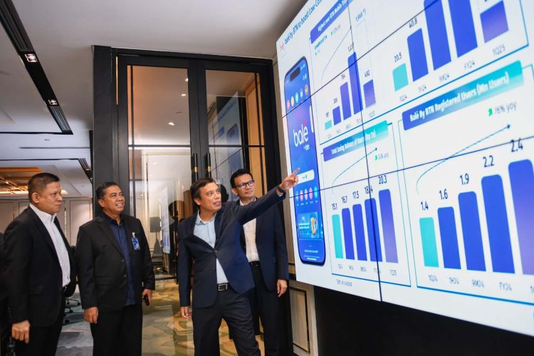 BTN Catat Laba Bersih Rp904 Miliar di Kuartal I-2025, Kredit dan Dana Murah Menguat