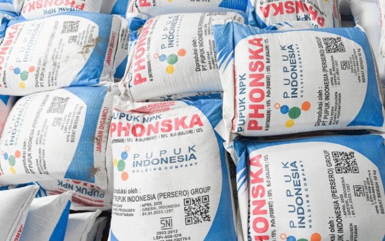 KPK Dalami Dugaan Manipulasi Keuangan PT Pupuk Indonesia, Potensi Kerugian Negara Capai Rp8,3 Triliun