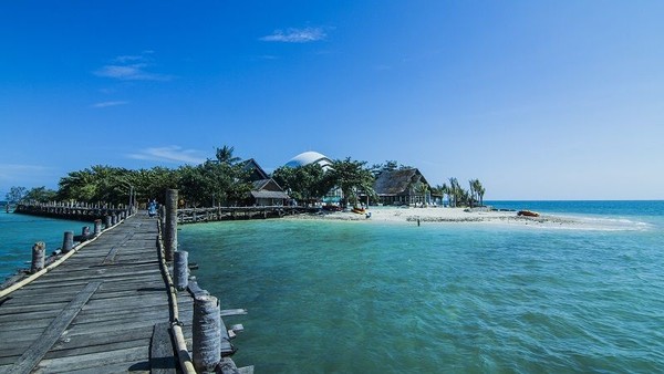 Mengungkap Keindahan Banten: Destinasi Wisata Terbaik yang Wajib Dikunjungi