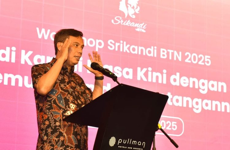 BTN Tegaskan Komitmen Kesetaraan Gender, Dorong Peran Perempuan dalam Kepemimpinan
