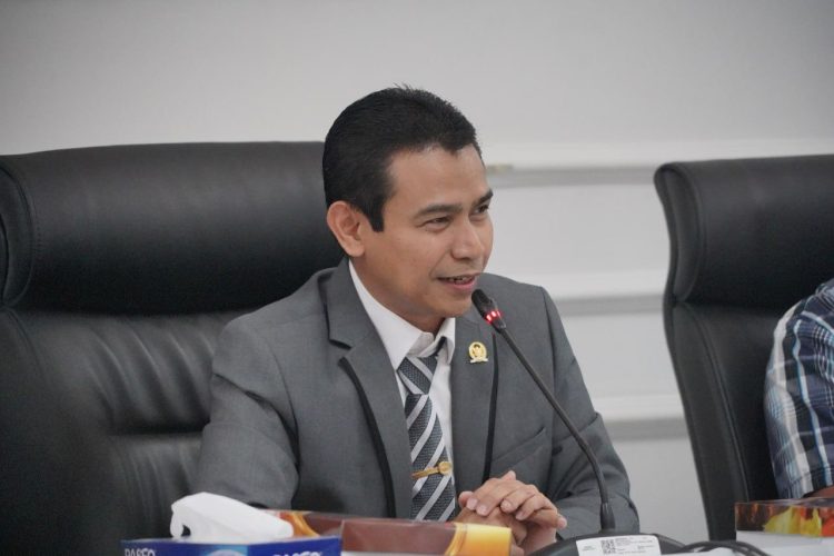 Demi Label Kedaluwarsa, Seorang Pelaku UMKM Duduk di Kursi Terdakwa