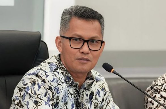 PHK Global Panasonic Tak Berdampak ke Indonesia, Pabrik Tetap Jadi Basis Ekspor