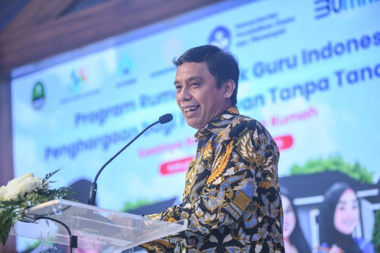BTN Lakukan Penataan Jaringan Kantor Demi Efisiensi dan Perluasan Layanan