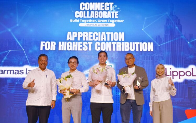 BTN Apresiasi 10 Developer Besar Pendukung KPR Non Subsidi