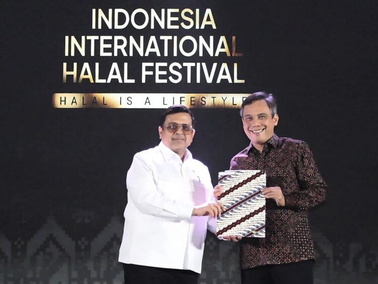 Perkuat Ekosistem Halal Nasional, BTN Syariah Jalin Kerja Sama Strategis dengan BPJPH