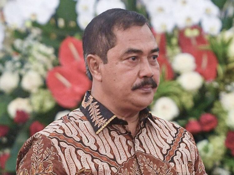 Imigrasi Hapus Denda Overstay untuk WNA Terdampak Erupsi Gunung Lewotobi di NTT