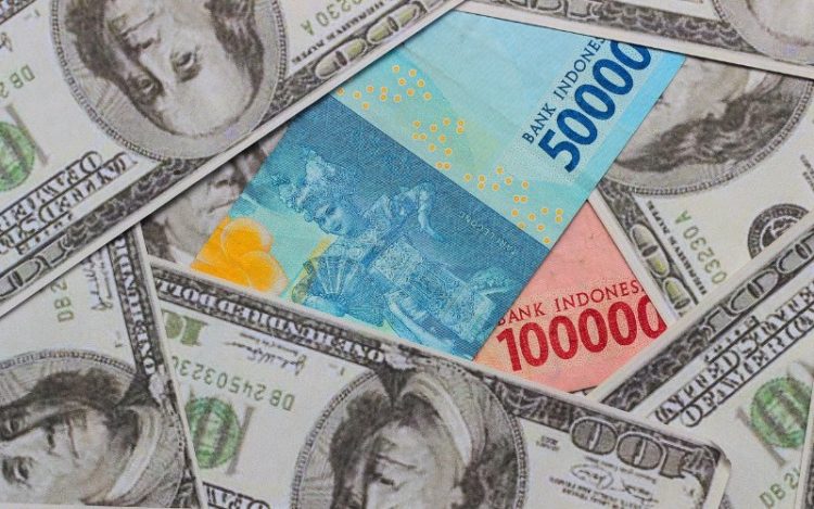 Naik 8,2 Persen, Utang Luar Negeri RI Tembus US$ 431,5 Miliar per April 2025