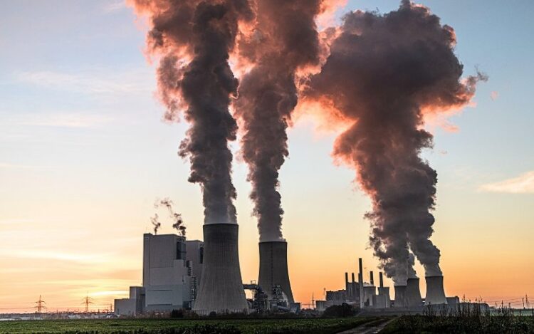 Perubahan Iklim: Dunia Hanya Punya 2 Tahun Lagi untuk Jaga Target Pemanasan 1,5°C