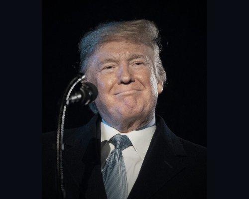 Sengketa Intelijen Picu Ketegangan di AS, Ini Klaim Trump