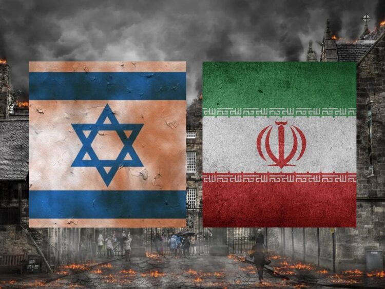 Ketegangan Timur Tengah Semakin Memanas Setelah Iran Peringatkan AS soal Balasan Serangan Nuklir