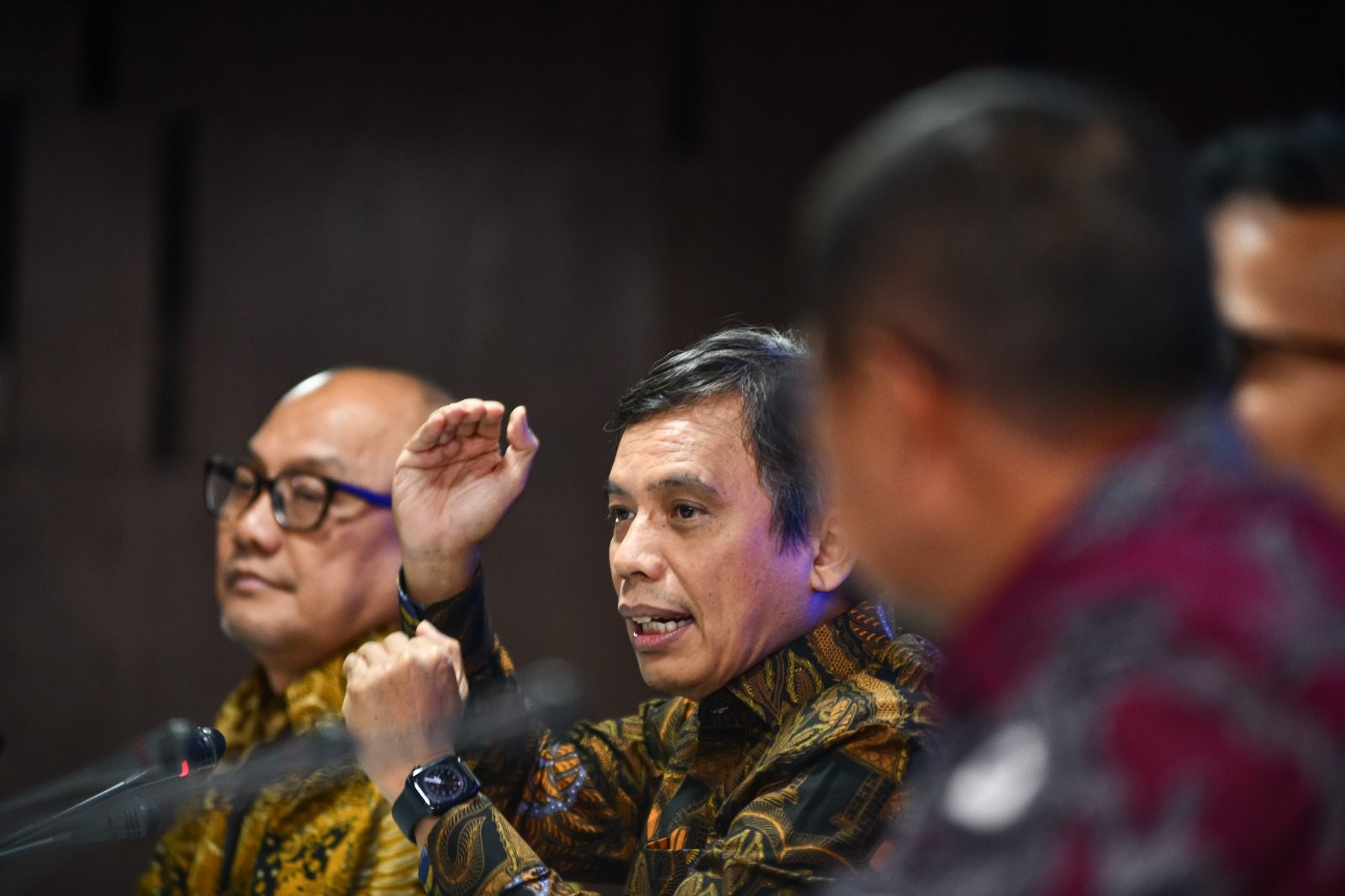 BTN Resmi Akuisisi BVIS, Targetkan BTN Syariah Jadi Bank Syariah Terbesar Kedua di Indonesia