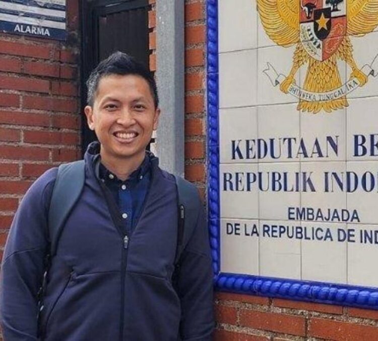Hasil Penyelidikan Polisi Kasus Meninggalnya Diplomat Arya Daru Dirilis Hari Ini