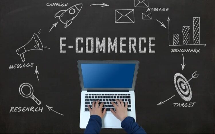 Pemerintah Tunjuk Marketplace Asing Pungut Pajak 0,5% dari Pedagang Online Indonesia