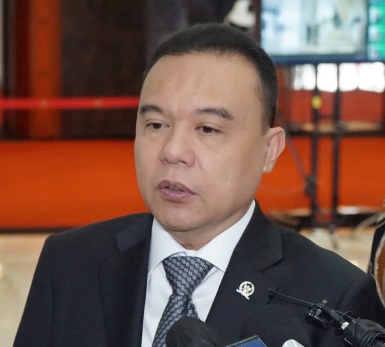 BGN Diminta Perketat Pengawasan Agar Kasus Keracunan di Makan Bergizi Gratis Tak Terulang
