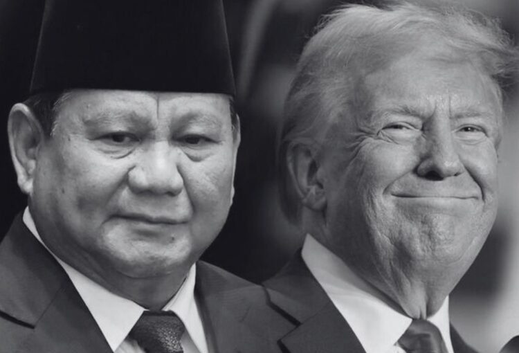 Tarif Impor AS 0%, Harga Migas & Pangan RI Berpotensi Turun
