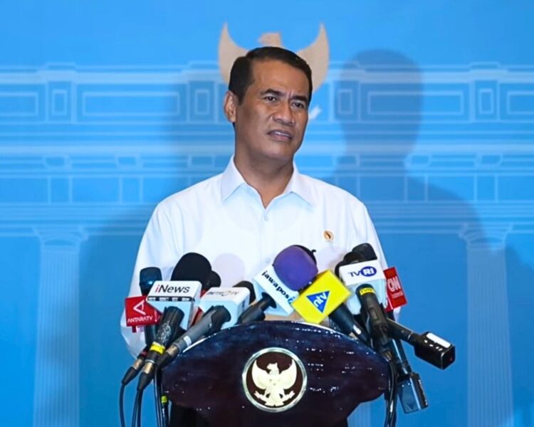 Apakah Stok Beras Nasional Benar-benar Aman?