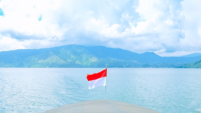 Ide Lomba 17 Agustusan Seru yang Bisa Dilakukan di Rumah
