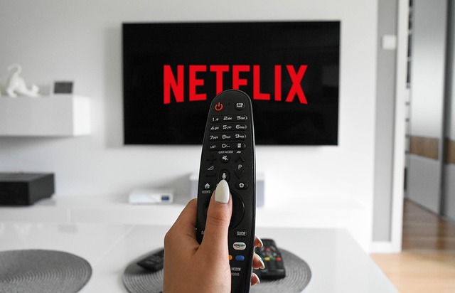 Netflix Hadapi Persaingan Ketat dengan “Netflix-nya China”