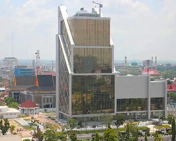 Perkuat Ekosistem Kesejahteraan ASN, Sinergi Keuangan Syariah dan Layanan Pensiun BRK Syariah Kian Nyata