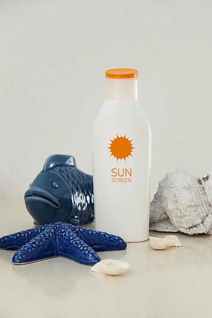 Pengganti Sunscreen Alami: Melindungi Kulit Tanpa Bahan Kimia