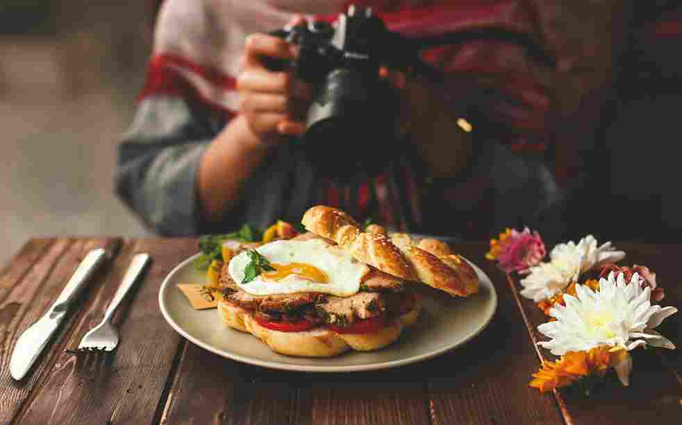 Tips Menjadi Influencer Mukbang yang Sukses, Cocok untuk Pemula hingga Profesional