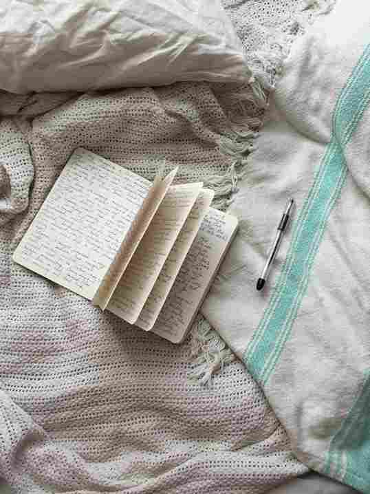 Kiat Membuat Jurnal Pagi untuk Hidup Lebih Fokus dan Produktif