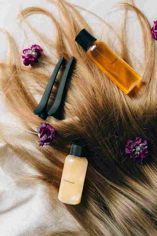 Memilih Sampo Non-SLS yang Tepat untuk Rambut dan Kulit Kepala yang Lebih Sehat