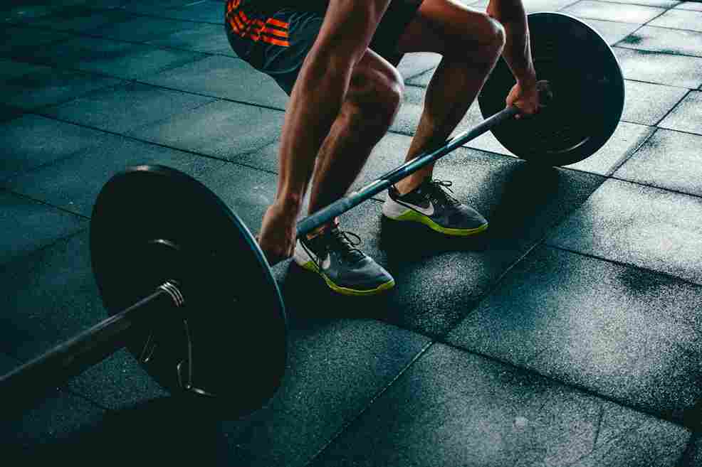 Squat dan Lunges: Latihan Sederhana yang Efektif Melatih Otot dan Tulang