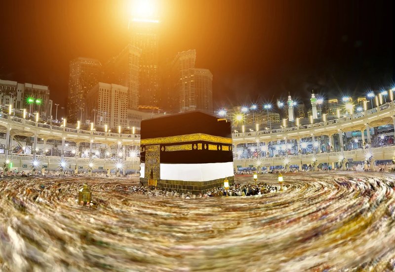 Audit BPK: 4.531 Jemaah Haji 2024 Berangkat Secara Ilegal