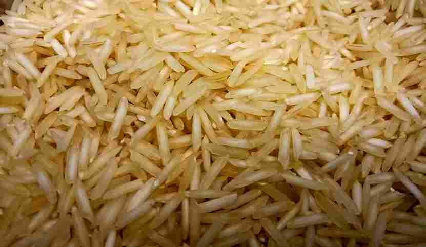Tak Hanya Lezat, Ini Manfaat Beras Briyani untuk Kesehatan Tubuh