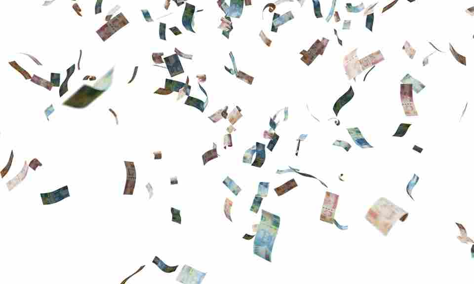 Pasar Global Bergejolak, Rupiah Berpotensi Menguat Terhadap Dolar AS