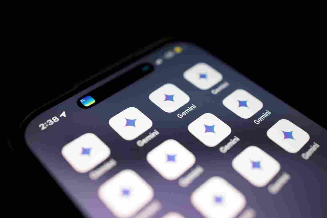 Canggih! Gemini Kini Bisa Bikin Musik Otomatis dari Teks dan Visual