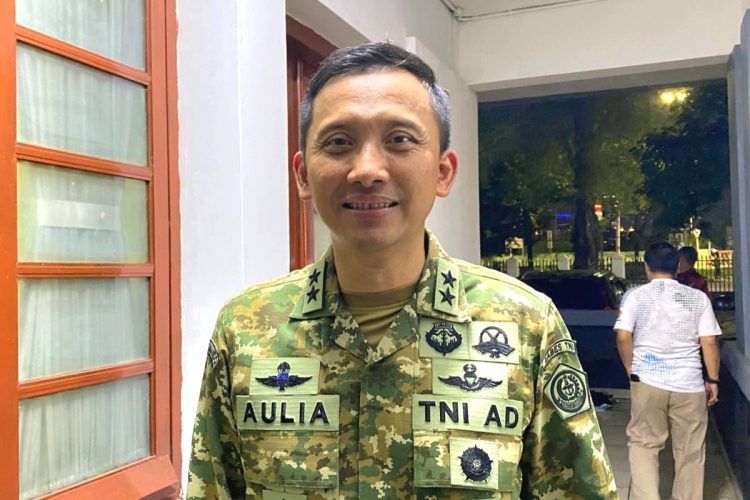 Jaga Integritas Penyelidikan, Letjen Yudi Abrimantyo Resmi Serahkan Tongkat Estafet Kepemimpinan Bais TNI