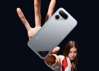 Pre-Order Tecno Pova 8 5G Resmi Dibuka, Layar 144Hz dan Baterai 8.000 mAh