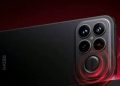 Redmi K100 Pro Dibekali Baterai 8.500 mAh dan Fast Charging 100W