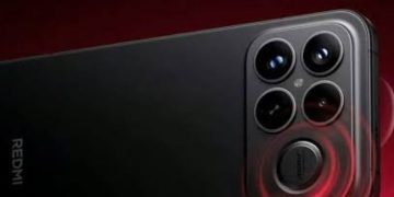 Redmi K100 Pro Dibekali Baterai 8.500 mAh dan Fast Charging 100W