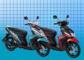 Yamaha Mio M3 125 2026 Andalkan Bodi Ramping dan Tangki Besar