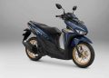 New Honda Vario 125, Skutik Desain Sporty dengan Performa Mesin Irit Tetap Bertenaga